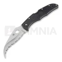 Spyderco Matriarch 2 kääntöveitsi