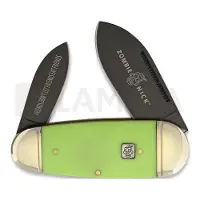 Rough Ryder Zombie Nick Large Toenail