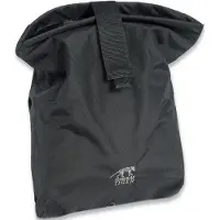 Tasmanian Tiger Dump Pouch (Color: Black)