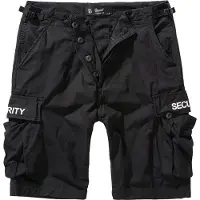Brandit Security Bdu Ripstop Shortsit