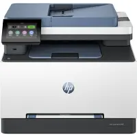 HP – Color LaserJet Pro MFP 3302fdw Prntr (499Q8F#B19)