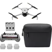 DJI Lito X1 RC 2 drone Fly More Combo