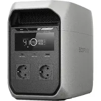 EcoFlow Delta 3 Classic 1024 Wh virta-asema