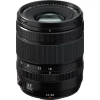 Fujifilm Fujinon XF 16-50mm f/2,8-4,8 R LM WR