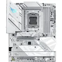 Asus ROG STRIX B850-A GAMING WIFI7 Äänikortti AMD B850 Socket AM5 ATX DDR5 256GB Wi-Fi 7 5G Ethernet