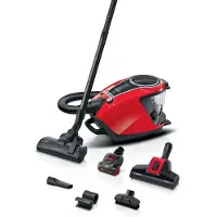 Bosch Serie 8 ProAnimal BGS7PET1 pölypussiton imuri