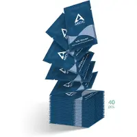 Arctic Cooling ARCTIC TMX puhdistusliinat, 40 kpl