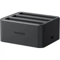 Insta360 X4, Fast Charge Hub