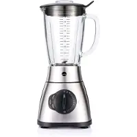 Wilfa BLSP-1500S Xplode 1500 Auto -tehosekoitin, 1,8 L