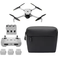 DJI Lito X1 RC N3 drone Fly More Combo