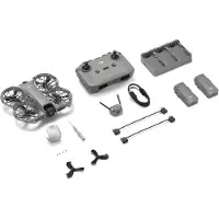 DJI Neo 2 Fly More Combo + RC-N3 ohjain