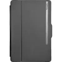 Targus Click-In Case suojakotelo Samsung Galaxy Tab A11+ ja Tab A9+, musta