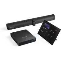 Lenovo ThinkSmart Core Gen 2 Kit Bar 180 + USB controller for Microsoft Team Rooms kokoushuonelaite