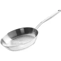 Fiskars All Steel Pure paistinpannu 24 cm
