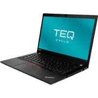Lenovo Käytetty ThinkPad T14 G2 14" kannettava tietokone (TLT14G2MX06P)