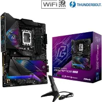 Asrock Z890 Riptide WIFI ATX -emolevy