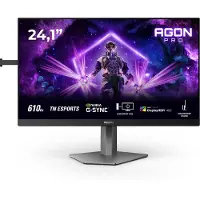 AOC AG246FK6 24" Full HD, Fast TN, 610 Hz -pelinäyttö