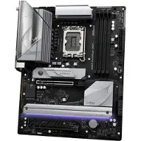 Asrock MB Sc LGA1851 B860 LiveMixer WiFi, Intel B860, 4xDDR5, 1xThunderbolt, 1xHDMI, WiFi, ATX, MB Sc LGA1851 B860 LiveMixer WiFi, Intel B86...