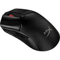 HyperX Pulsefire Haste 2 Mini Langaton Pelihiiri - Musta