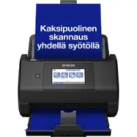 Epson ES-580W-skanner