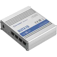 Teltonika RUTX10 WiFi AC Mesh -reititin
