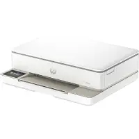 HP Envy 6120e All-in-One Color Inkjet 10/7ppm Print Scan Copy Printer