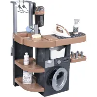 Smoby Rowenta kodinhoitonurkkaus