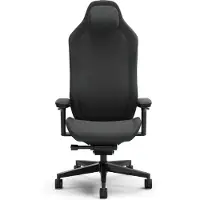 Fractal Design Refine Fabric Dark -pelituoli, tumma