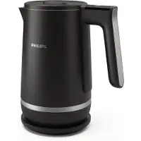 Philips 7000 Series Double Walled HD9396/90 vedenkeitin lämpötilansäädöllä