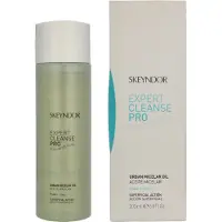 Skeyndor Expert Cleanse Pro Urban Micelar Oil 200ml