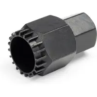 Park Tool kampikammion ulosvetäjä neliöakselille, Ocalinkille ja muille.