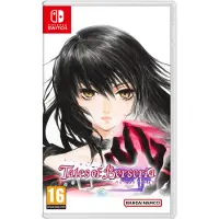 Tales of Berseria Remastered