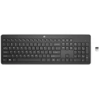 HP 230 langaton näppäimistö (3L1E7AA), suomi