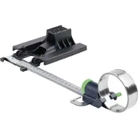Festool Ympyräohjain KS-PS 420 Set
