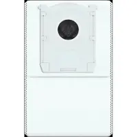 Ecovacs – Antibakterieller Staubbeutel fr DEEBOT T90-Familie & X11 (DDB030046)