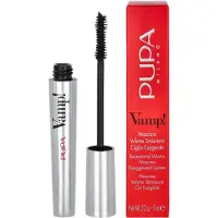 PUPA Milano Vamp! Mascara 100 Extra Black 9 ml