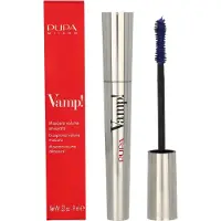 PUPA Milano Vamp! volyymia antava ripsiväri sävy 300 - Deep Night 9 ml