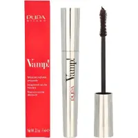 PUPA Milano Vamp! Mascara 200 Chocolate Brown 9 ml