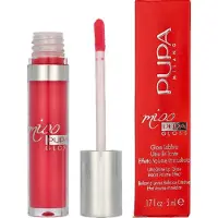 PUPA Milano Miss Pupa huulikiilto sävy 303 Extreme Fuchsia 5 ml