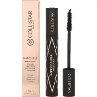 Collistar Impeccabile Ripsiväri 01 Nero 14 ml