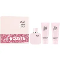 Lacoste L.12.12 Rose Lahjasetti