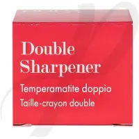 Pupa Milano Silmät Eyelinerit ja kajalit Double Pencil Sharpener
