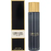 Carolina Herrera Good Girl vartalomaito naisille 200 ml