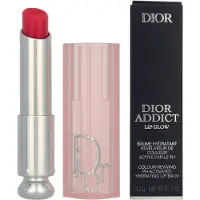 Dior Addict Lip Glow Balm 007 Raspberry 3,2 g