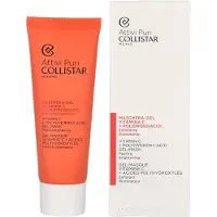 Collistar Geelikasvonaamio C-vitamiinia ja polyhydroksihappoa sisältävä Kasvonaamio 75 ml