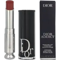Dior Addict Shine Lipstick - 90% Natural Origin - Refillable 521 Diorelita