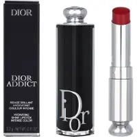 Dior Addict Shine Lipstick Refillable - täytettävä kiiltopuna 3.2 g