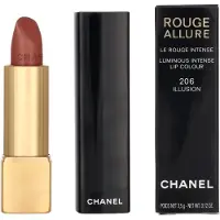 Chanel ROUGE ALLURE Luminous Intense Lip Colour
