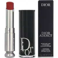 Dior Addict Shine Lipstick Refillable - täytettävä kiiltopuna 3.2 g