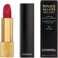 Chanel Rouge Allure Velvet Lipstick 45 Intense 3,6 g